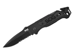 SOG Escape Black Online