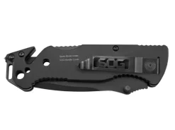 SOG Escape Black Online