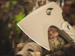 Böker Plus Escape Hawk Khaki