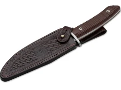 Böker Arbolito Esculta Ebenholz Braun Hot