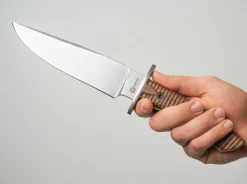 Böker Arbolito Esculta Ebenholz Braun New