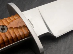 Böker Arbolito Esculta Ebenholz Braun New