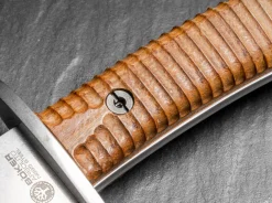 Böker Arbolito Esculta Ebenholz Braun New