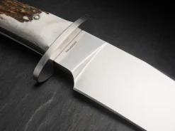 Böker Arbolito Esculta Hirschhorn Braun Best