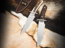 Böker Arbolito Esculta Hirschhorn Braun Online