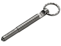 LionSteel Eskaper Silber New