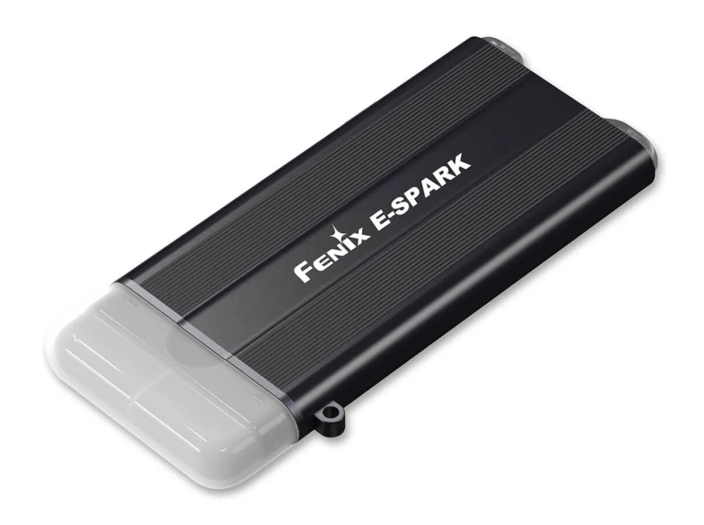 Fenix E-Spark Schwarz Best