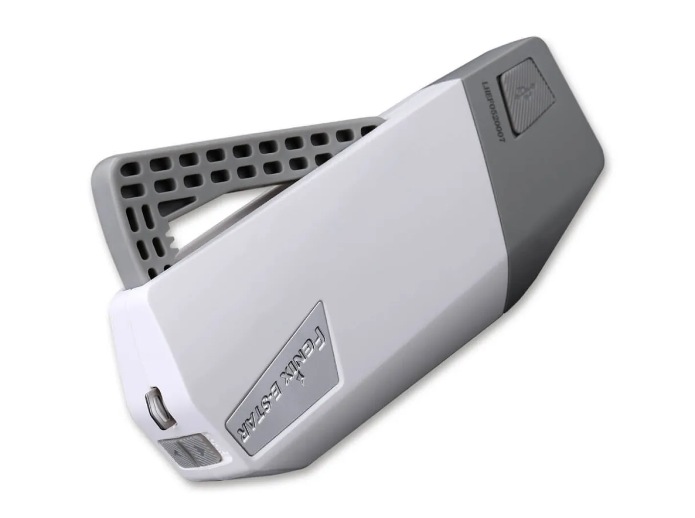 Fenix E-Star Weiß Outlet