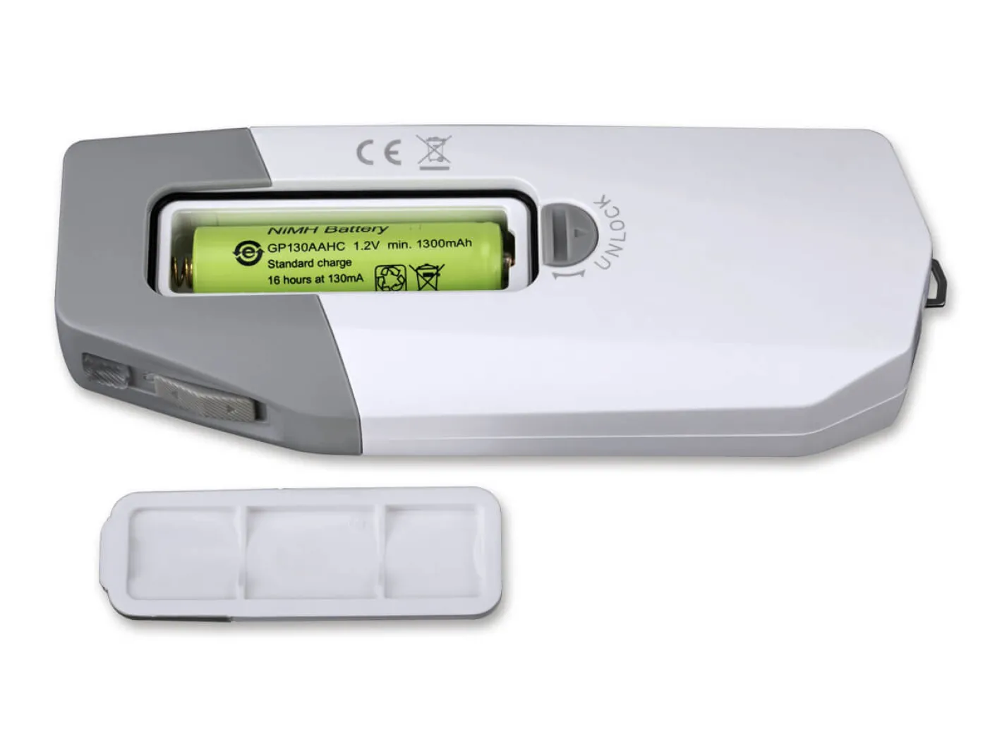 Fenix E-Star Weiß Outlet