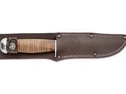 Fox Knives European Hunter 610/13 Braun Best