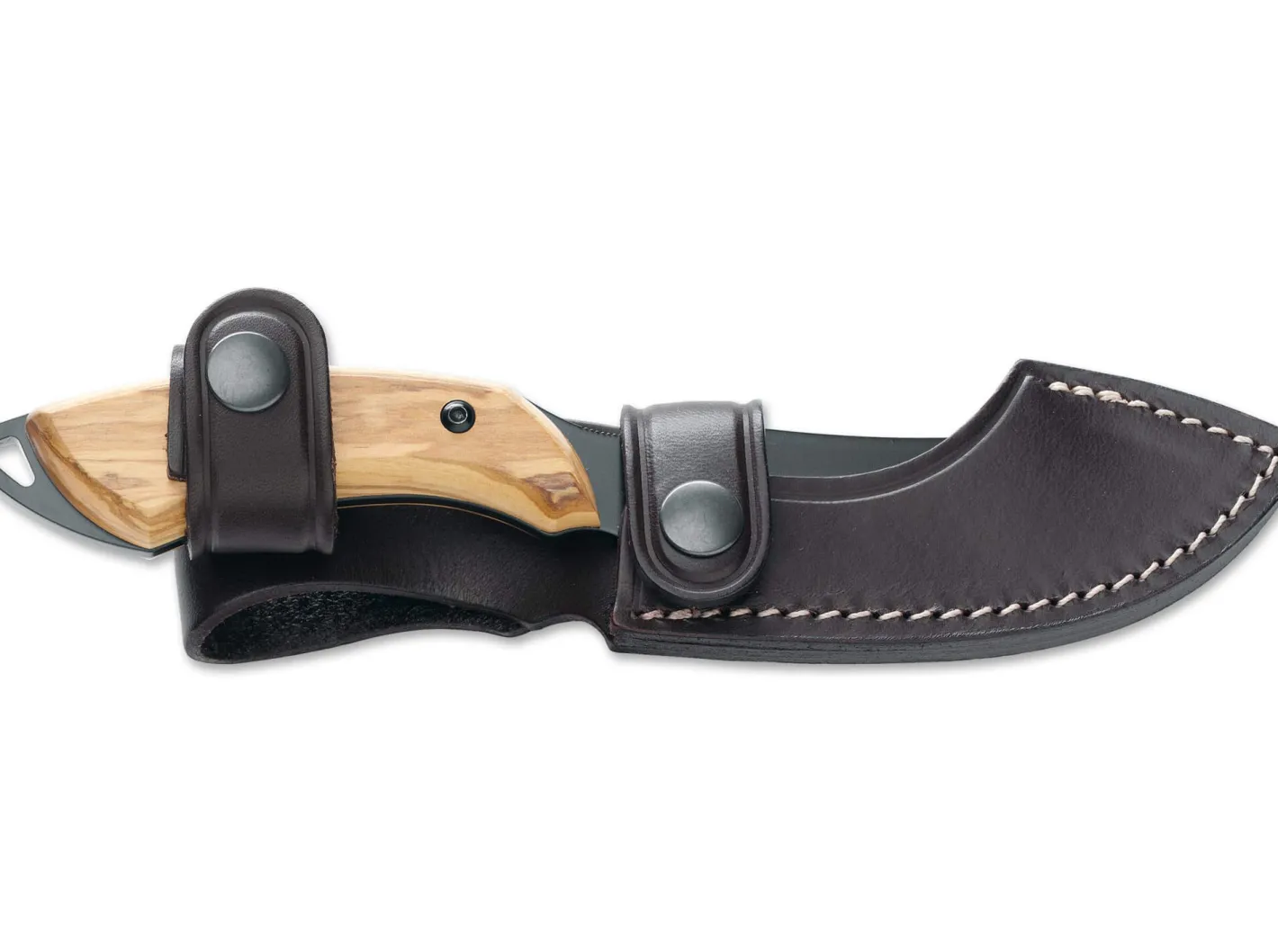 Fox Knives European Hunter Olive 1502 Braun Online