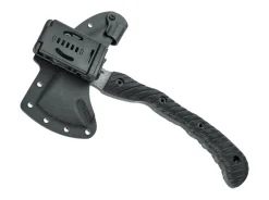 BlackFox Evolution Axe Schwarz