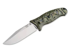 Hogue EX-F02 4.5 Satin G-Mascus Green Grün Clearance