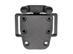 Hogue EX-F03 Hawkbill G10 Black Schwarz New