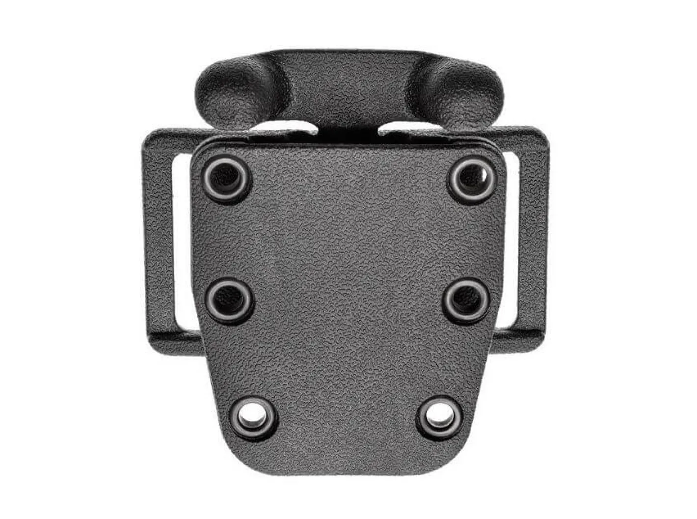 Hogue EX-F03 Hawkbill G10 Black Schwarz New