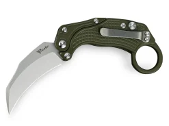 Reate EXO-K Aluminum Ceramic Coated Green SW Grün Sale