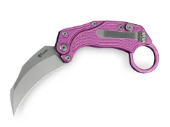 Reate EXO-K Aluminum Oxidized Purple SW Violett Sale