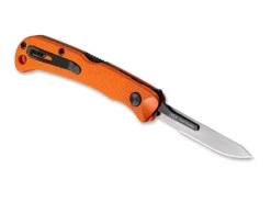 Hogue Expel 2.5" Folding Scalpel G10 Orange Clearance