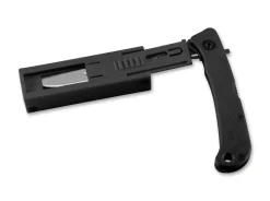 Hogue Expel Blade Dispenser Black Schwarz Hot