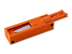 Hogue Expel Blade Dispenser Orange Clearance