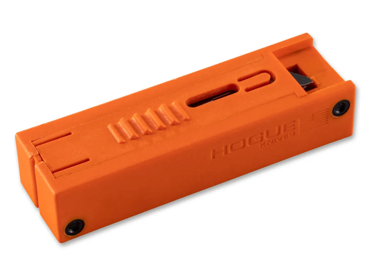 Hogue Expel Blade Dispenser Orange Clearance
