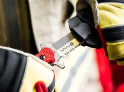 Dönges Expert Fire Fixed Rot Hot