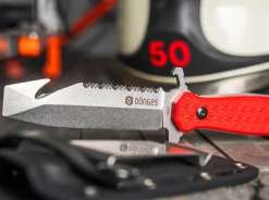 Dönges Expert Fire Fixed Rot Hot