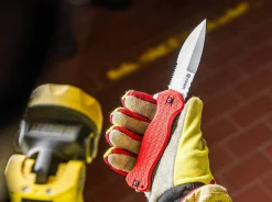 Dönges Expert Fire Folder Rot Discount