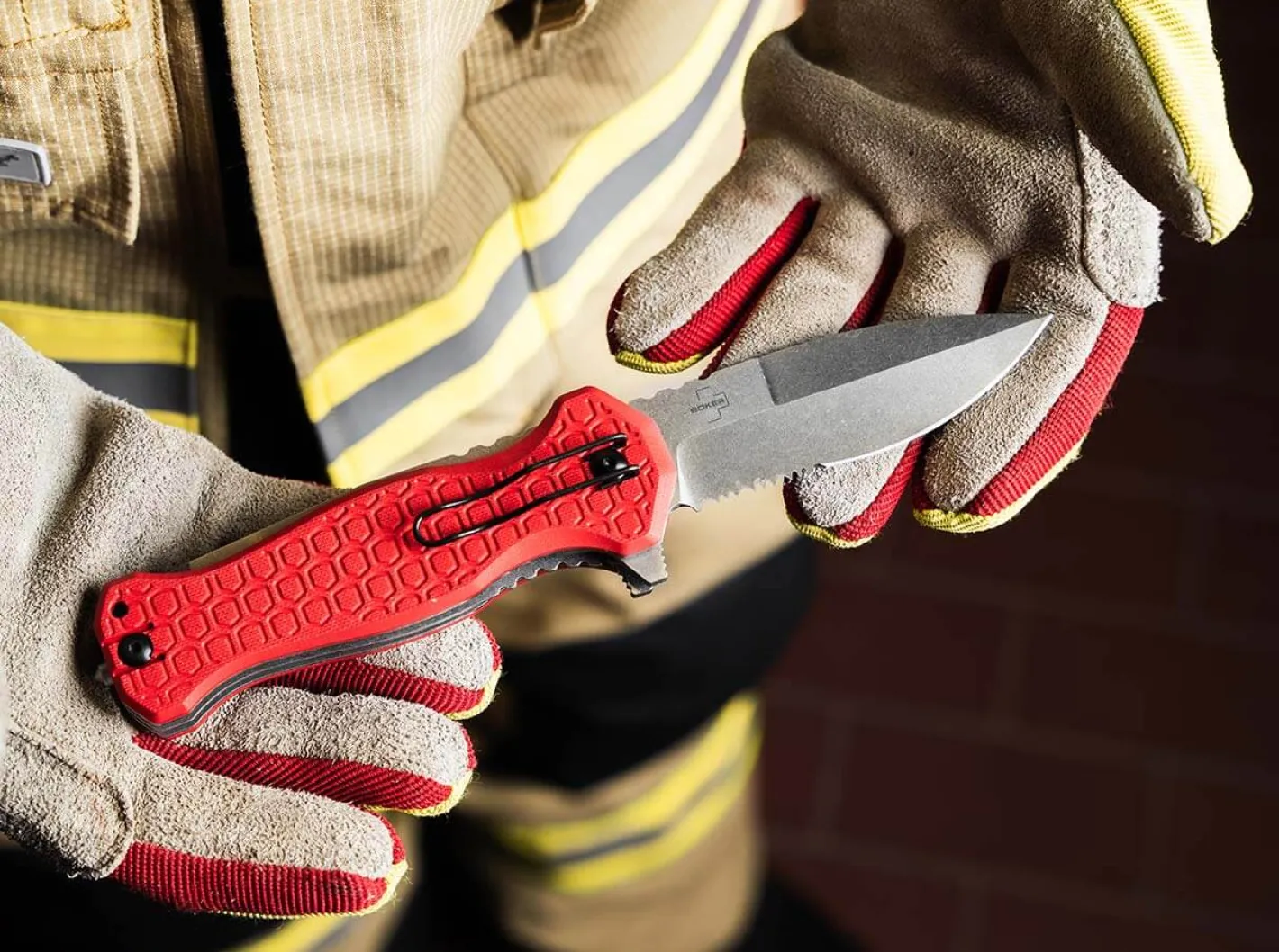 Dönges Expert Fire Folder Rot Discount