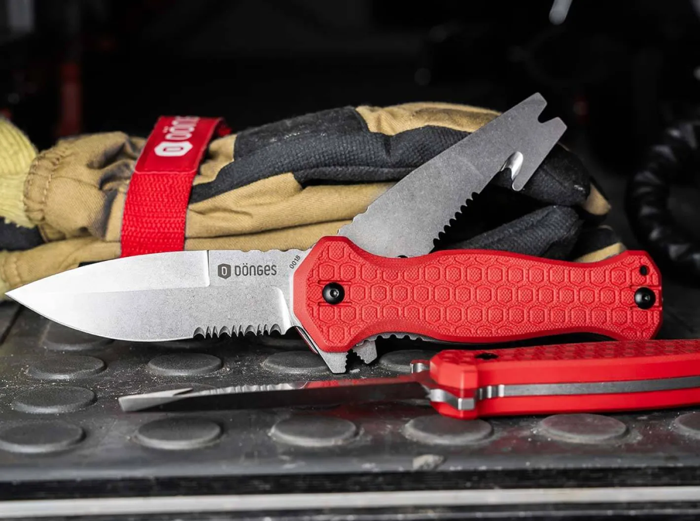 Dönges Expert Fire Folder Rot Discount