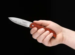 Böker Plus Exskelibur I Cocobolo Damast Hot