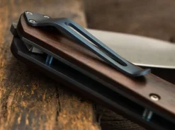 Böker Plus Exskelibur II Cocobolo Damast Hot