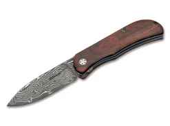 Böker Plus Exskelibur II Cocobolo Damast Discount