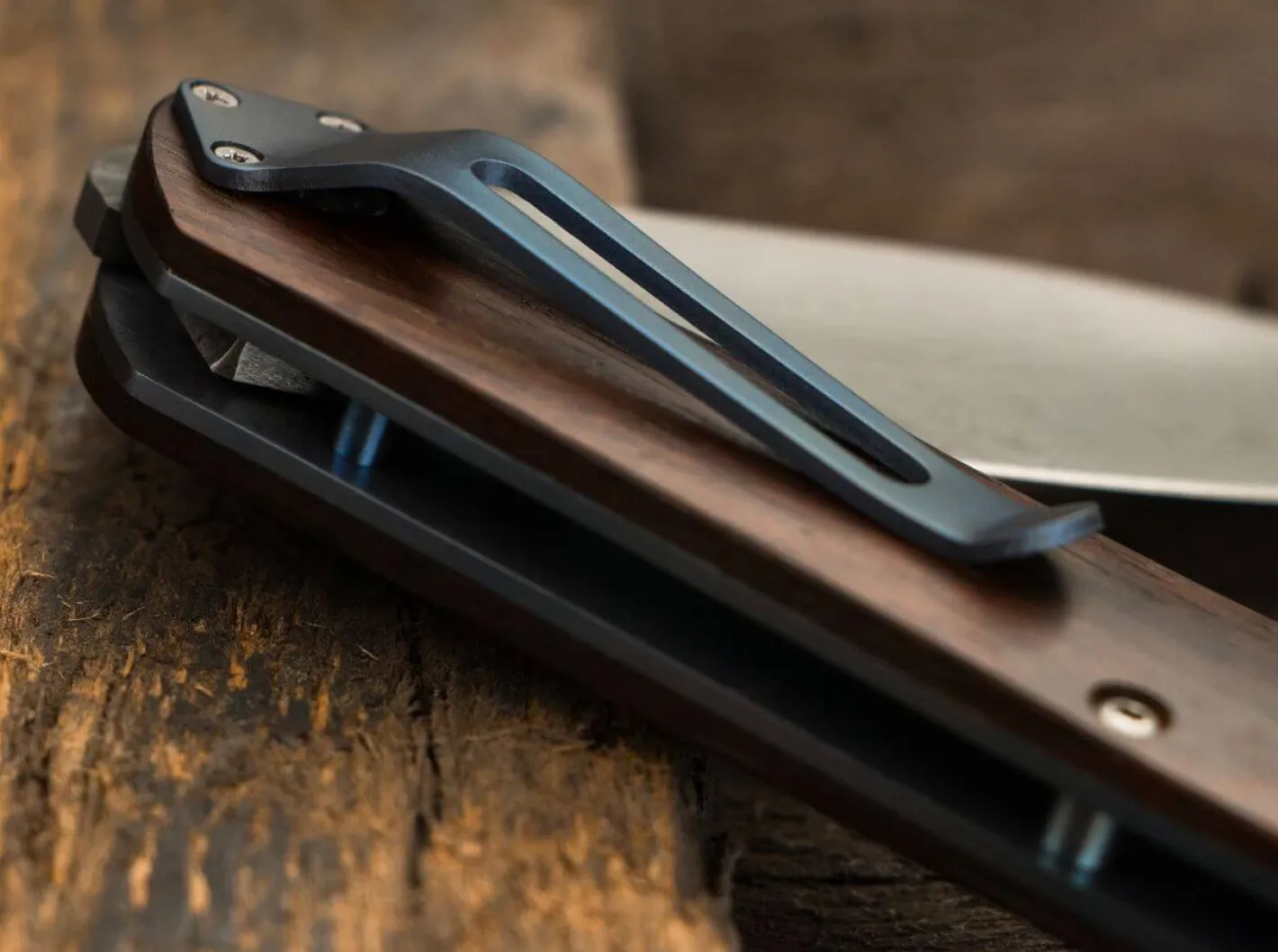 Böker Plus Exskelibur II Cocobolo Damast Discount