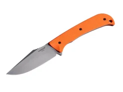 Hogue Extrak 3.3" Fixed Blade G10 Orange Discount