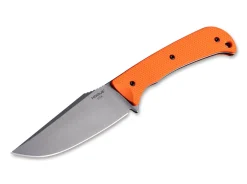 Hogue Extrak XL 3.9" Fixed Blade G10 Orange Discount
