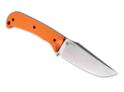Hogue Extrak XL 3.9" Fixed Blade G10 Orange Discount