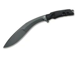 FKMD Extreme Tactical Kukri Schwarz Best