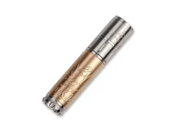 Fenix F15 15. Jubiläums-Taschenlampe Gold Sale