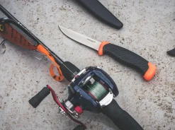 Magnum Falun Orange Hot