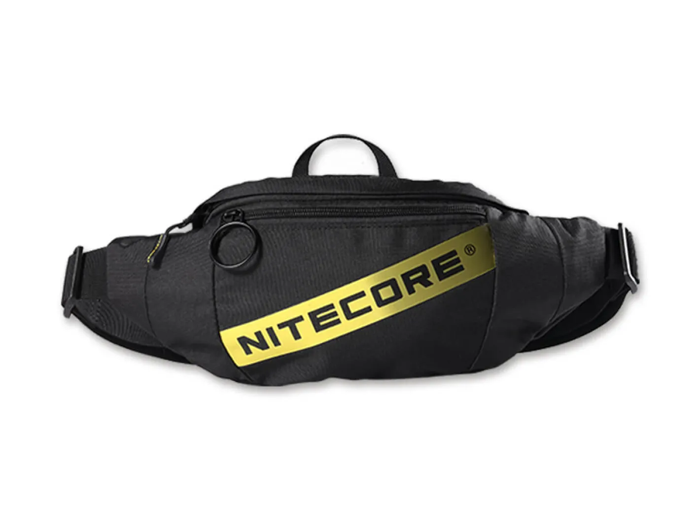 Nitecore Fanny Pack NPP50 Schwarz