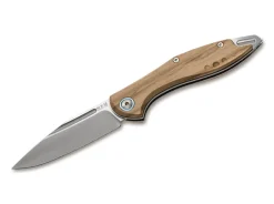 MKM Fara Olive Wood Braun Best