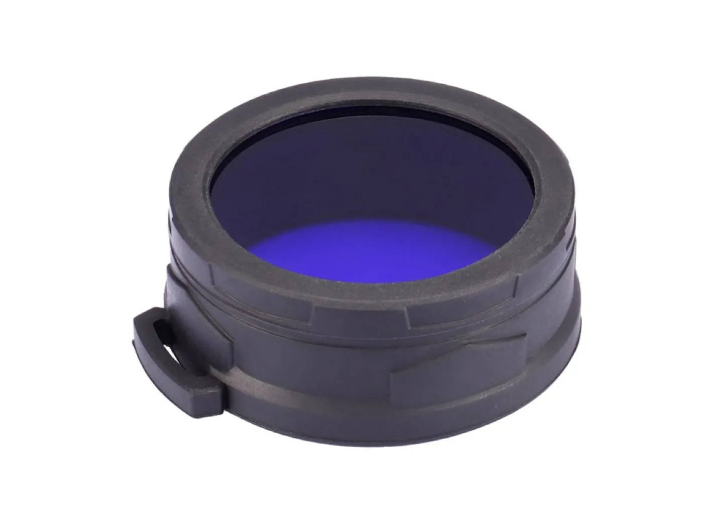 Nitecore Farbfilter 60 mm Blau Sale