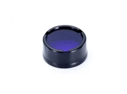 Nitecore Farbfilter 23 mm Blau