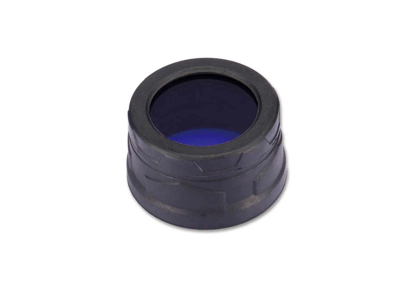 Nitecore Farbfilter 40 mm Blau Hot