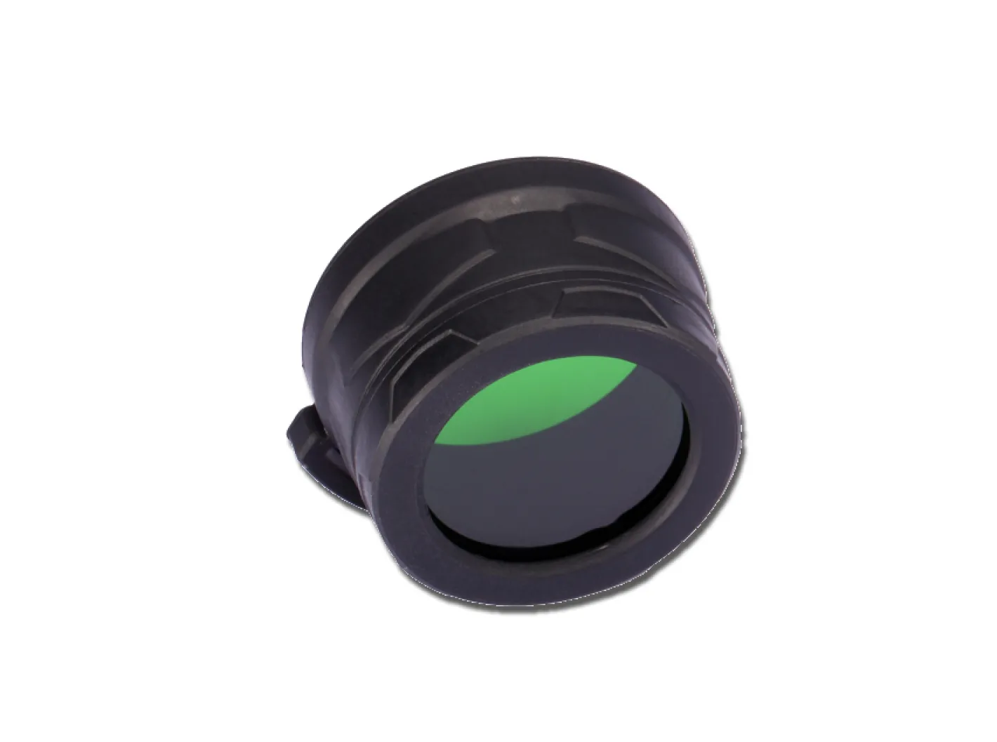 Nitecore Farbfilter 40 mm Grün