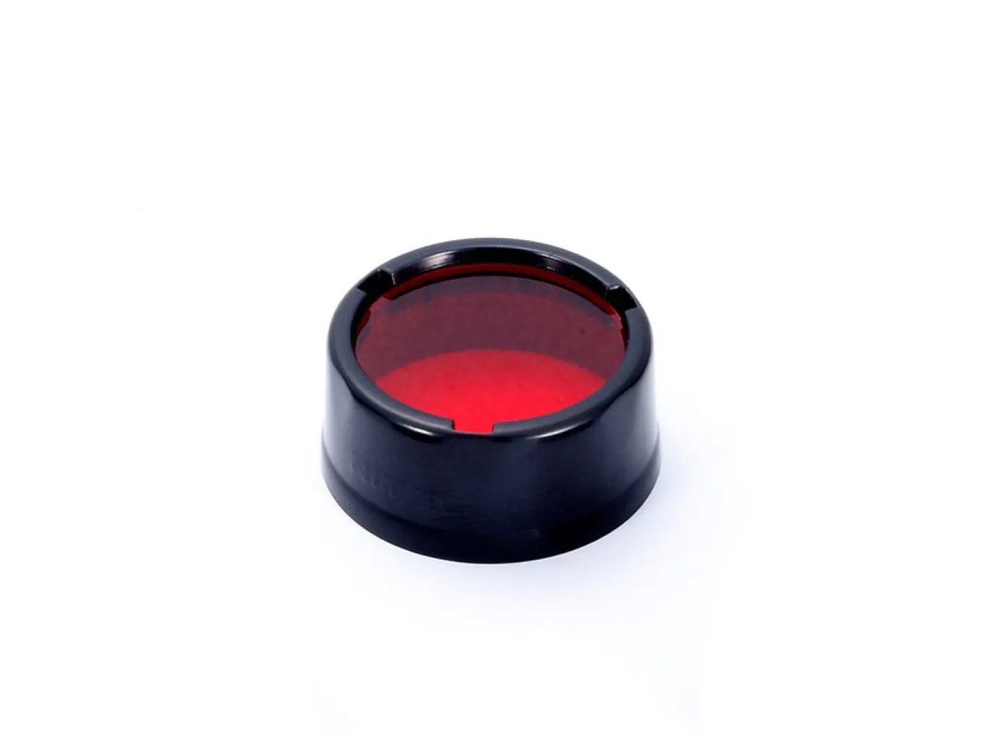 Nitecore Farbfilter 23 mm Rot Discount
