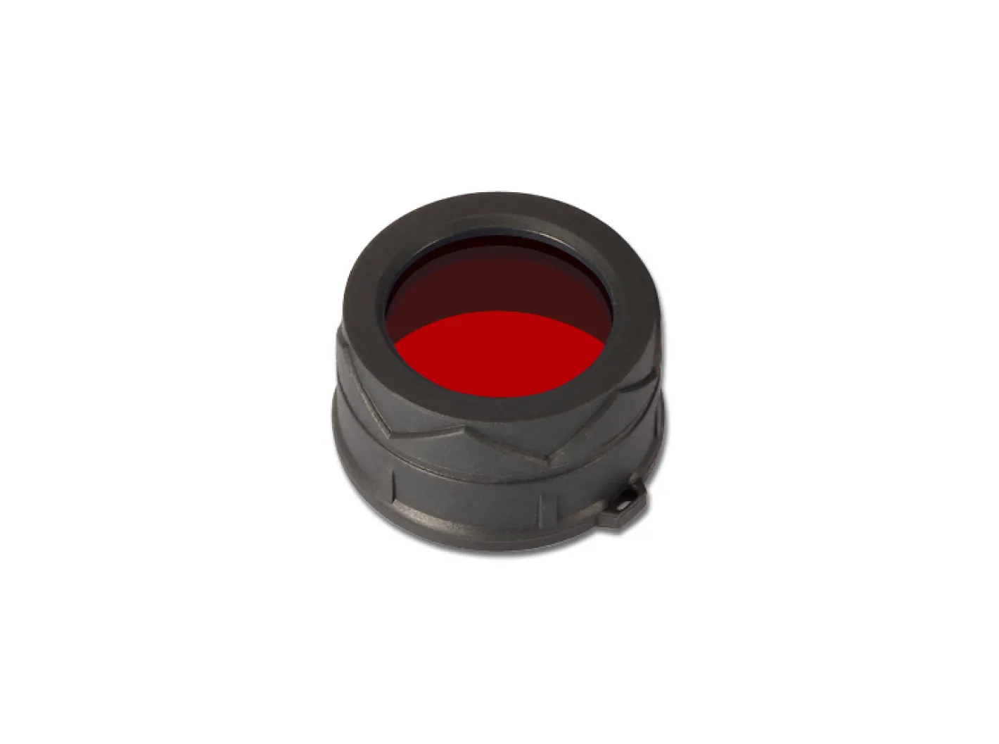 Nitecore Farbfilter 34 mm Rot New