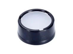 Nitecore Farbfilter 34 mm Weiß