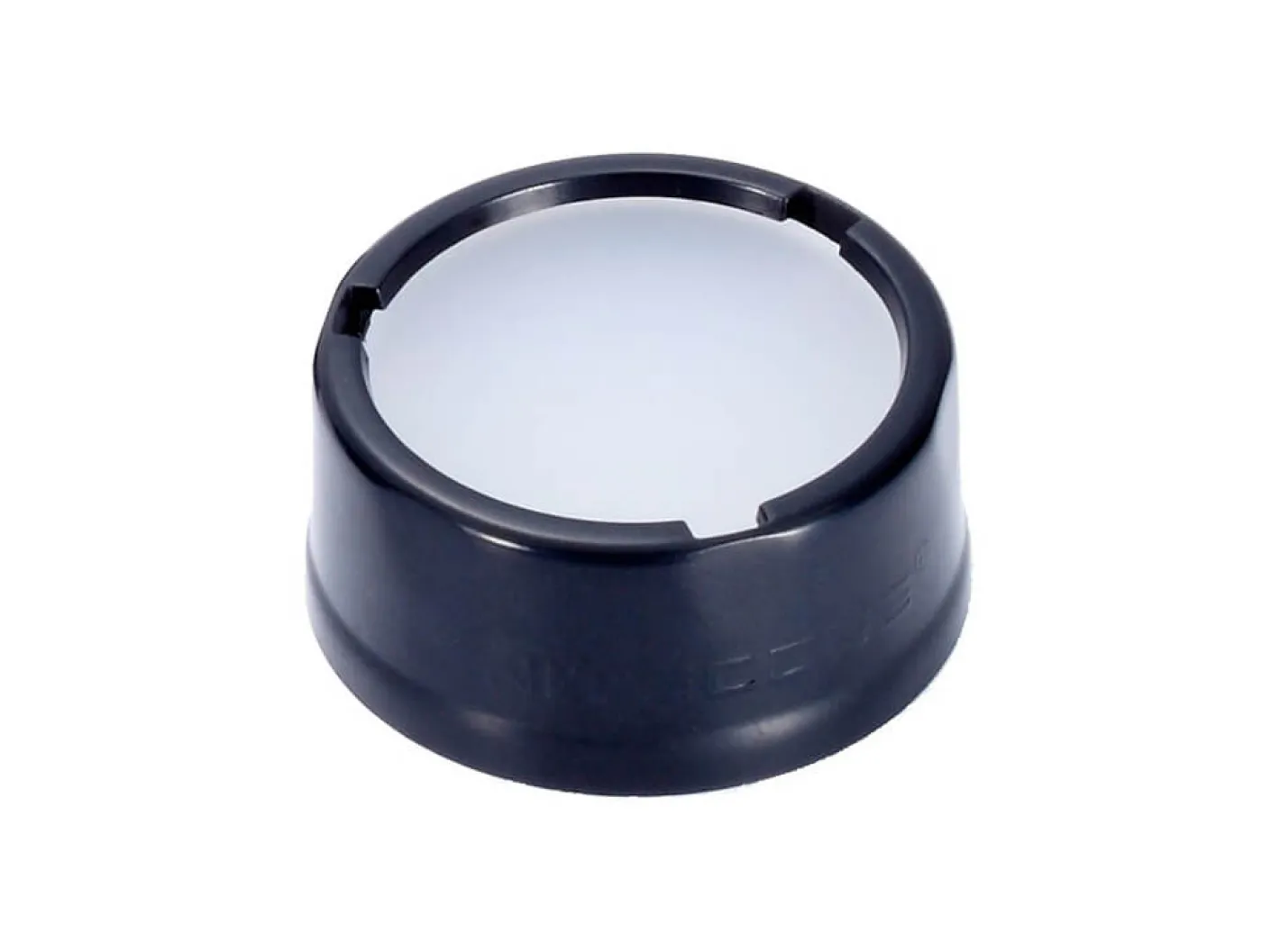 Nitecore Farbfilter 34 mm Weiß